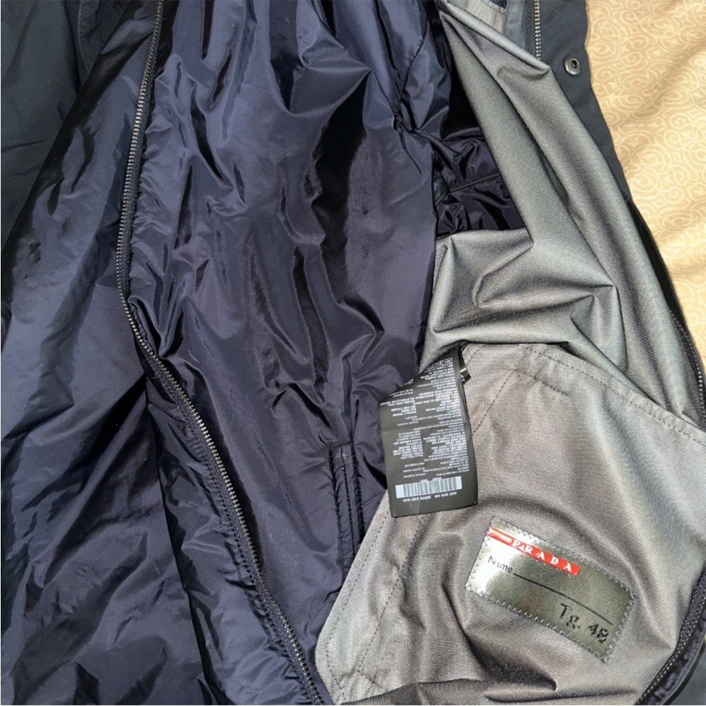 Prada Jacket - Picture 2 of 7